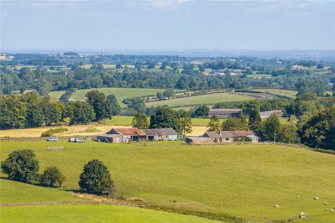 5 bedroom bungalow for sale, West Hill Edge Farm, Galphay, Ripon, North Yorkshire, HG4