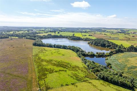 5 bedroom bungalow for sale, West Hill Edge Farm, Galphay, Ripon, North Yorkshire, HG4