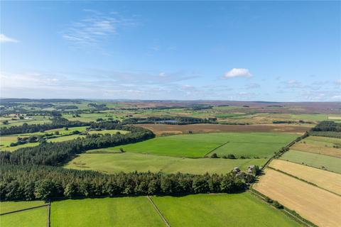 5 bedroom bungalow for sale, West Hill Edge Farm, Galphay, Ripon, North Yorkshire, HG4