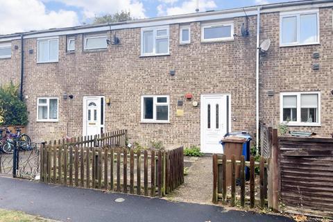 3 bedroom terraced house to rent, Selwyn Close, Mildenhall IP28