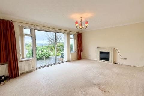 3 bedroom detached bungalow for sale, Whitecross, Wadebridge, PL27