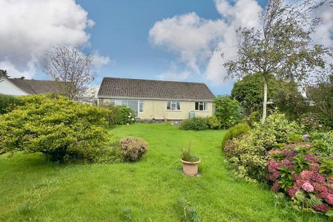 3 bedroom detached bungalow for sale, Whitecross, Wadebridge, PL27