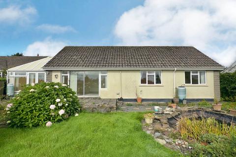 3 bedroom detached bungalow for sale, Whitecross, Wadebridge, PL27