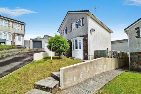 3 bedroom detached house for sale, Ty Gwyn Drive, Brackla, Bridgend