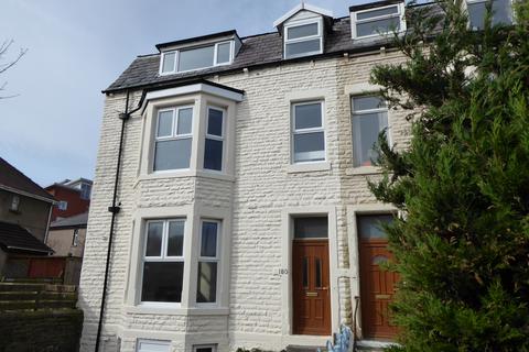 1 bedroom flat to rent, 180 Heysham Road, Heysham, Morecambe, LA3