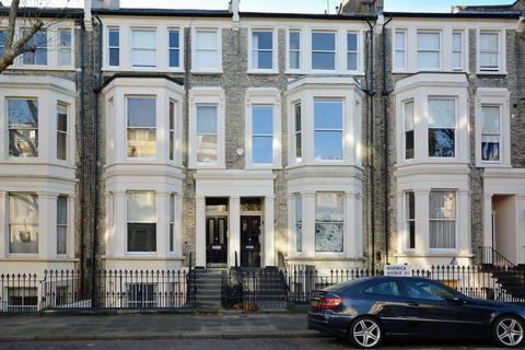 3 bedroom maisonette to rent, Warwick Avenue, Maida Vale, London, W9