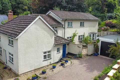 4 bedroom detached house for sale, West Hill Road, West Hill