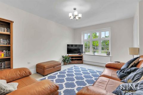 4 bedroom detached house for sale, Egret close, Meon Vale, Stratford Upon Avon