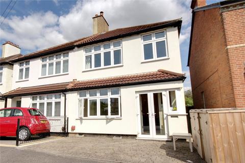 3 bedroom semi-detached house for sale, Chantry Road, Chertsey, Surrey, KT16