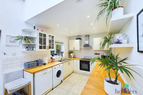 3 bedroom semi-detached house for sale, Chantry Road, Chertsey, Surrey, KT16