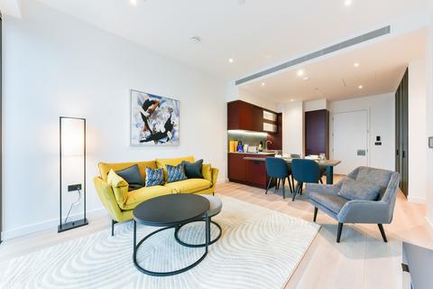 2 bedroom apartment for sale, Embassy Gardens, The Modern, Viaduct Gdns, Nine Elms