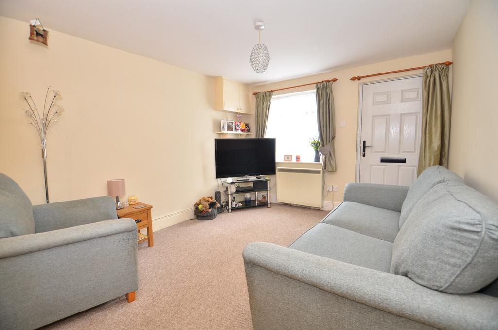 Great Oakley Village 2 bed end of terrace house for sale £200,000