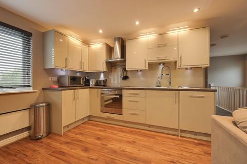 2 bedroom apartment for sale, Junction Close, Burgess Hill, RH15