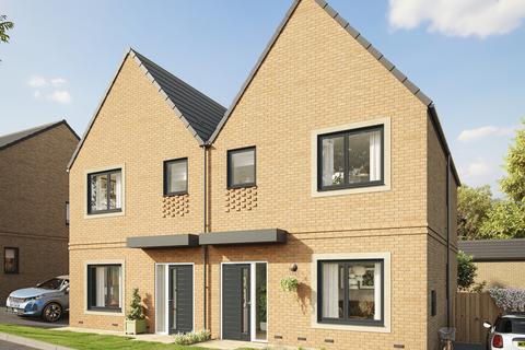 3 bedroom semi-detached house for sale, The Hazel at Together Homes, Distillery Way  OL15