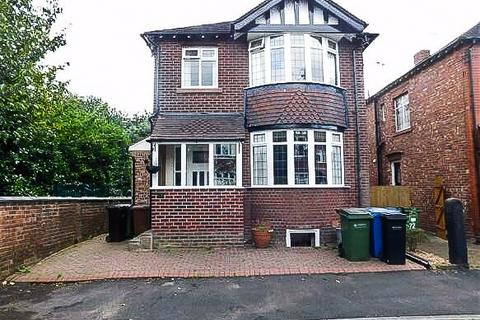 3 bedroom detached house for sale, Linden Grove, Stockport