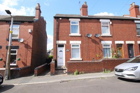 2 bedroom end of terrace house to rent, Main Street, Rawmarsh, Rotherham