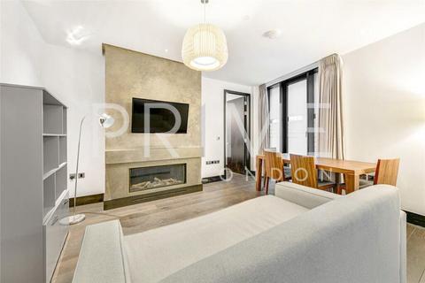 1 bedroom apartment for sale, The Mansion, London W1U