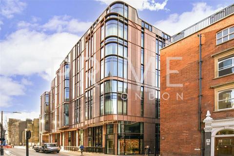 1 bedroom apartment for sale, The Mansion, London W1U