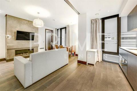 1 bedroom apartment for sale, The Mansion, London W1U