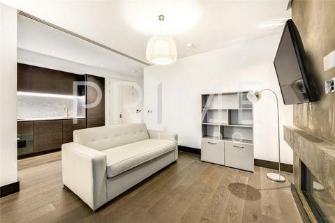 1 bedroom apartment for sale, The Mansion, London W1U