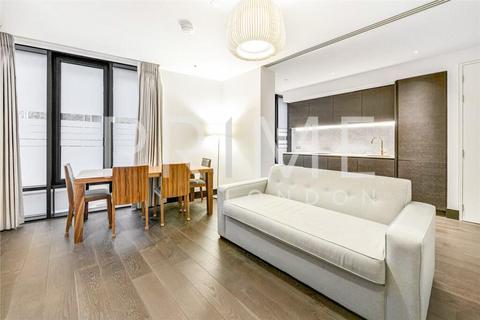 1 bedroom apartment for sale, The Mansion, London W1U