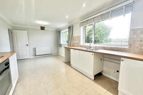 3 bedroom detached bungalow to rent, The Street, Herringswell, Suffolk, IP28