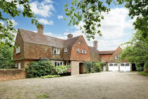 6 bedroom detached house for sale, Penn Road, Beaconsfield, HP9