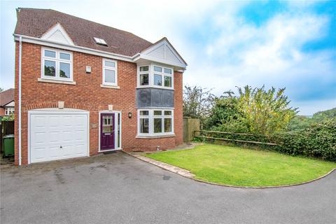 5 bedroom detached house for sale, Birmingham Road, Lydiate Ash, Bromsgrove, Worcestershire, B61