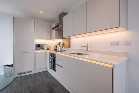 2 bedroom apartment for sale, Cheetham Hill Road, Manchester, Greater Manchester, M4