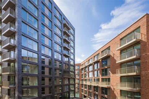 1 bedroom apartment for sale, Plot A701-1, One Bedroom Apartment at Neptune Wharf, Flat 18, 24 Canal Approach SE8