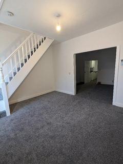 2 bedroom terraced house to rent, Blackhall TS27