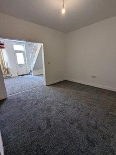 2 bedroom terraced house to rent, Eighth Street, Blackhall TS27