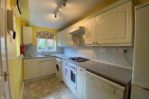 undefined, Kirby Place,  Cowley,  HMO Ready 3 Sharers,  OX4