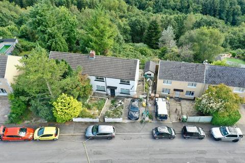 3 bedroom semi-detached house for sale, Llanfach Road, Abercarn, NP11