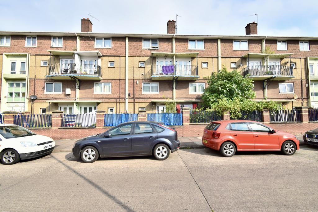 Manitoba Road, St Matthews, Leicester, Leicesters