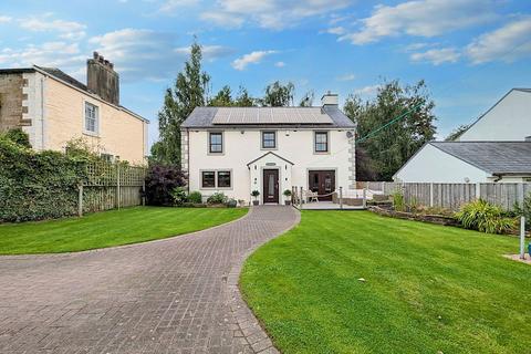 4 bedroom detached house for sale, Brookfields, Wigton CA7