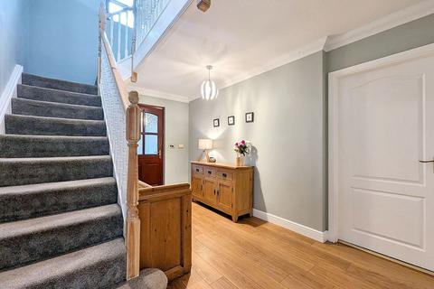 15 Brookfields, Wigton, CA7 0AF