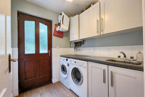 15 Brookfields, Wigton, CA7 0AF