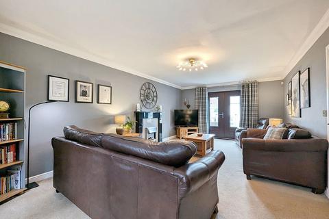 15 Brookfields, Wigton, CA7 0AF