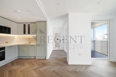 1 bedroom apartment to rent, Kings Tower, Bridgewater Av, SW6