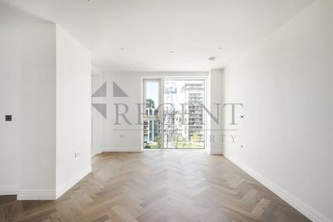 1 bedroom apartment to rent, Kings Tower, Bridgewater Av, SW6