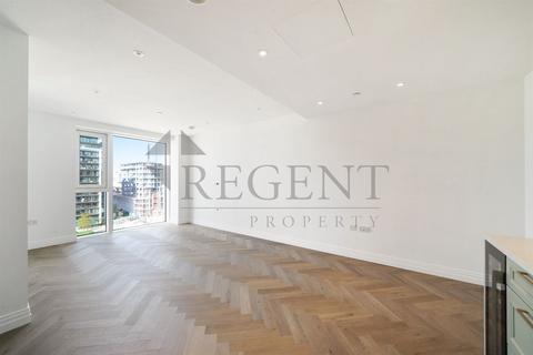 1 bedroom apartment to rent, Kings Tower, Bridgewater Av, SW6