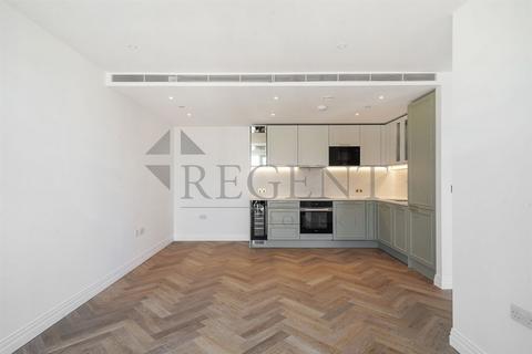 1 bedroom apartment to rent, Kings Tower, Bridgewater Av, SW6