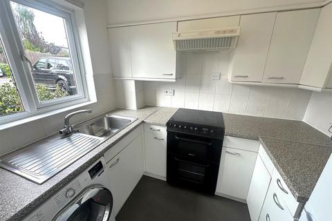 1 bedroom flat to rent, Hunters Gate, Watford WD25