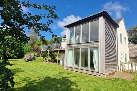 5 bedroom detached house for sale, Shortlanesend, Truro