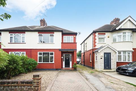 3 bedroom semi-detached house for sale, Riversfield Road, Enfield EN1