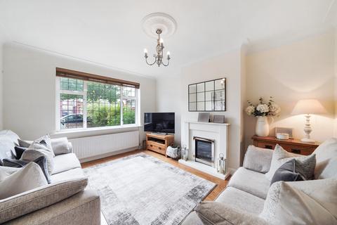 3 bedroom semi-detached house for sale, Riversfield Road, Enfield EN1