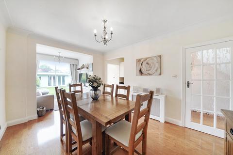 3 bedroom semi-detached house for sale, Riversfield Road, Enfield EN1