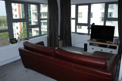 2 bedroom apartment for sale, Lonsdale, Wolverton MK12