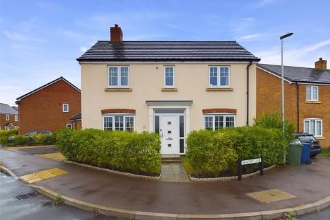 4 bedroom detached house for sale, Meadow Lane, Longford, Gloucester, Gloucestershire, GL2